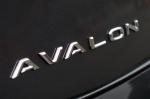 Toyota Avalon 2013 года